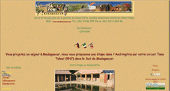 Desktop Screenshot of campcatta.com